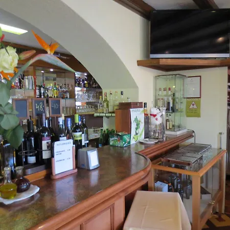 Restaurant Du Chateau * Lausanne