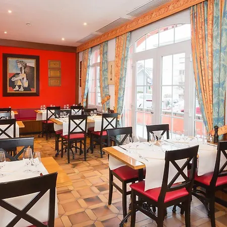 Restaurant Du Chateau