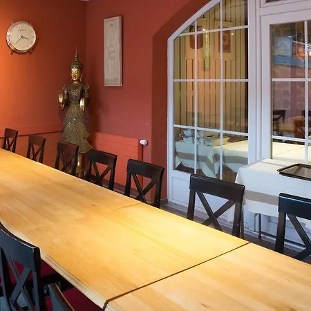 Restaurant Du Chateau Hotel *