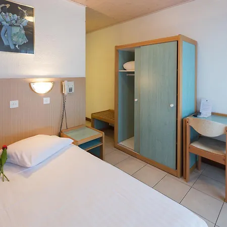 Hotel Restaurant Du Chateau Lausanne